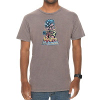 Half Baked Daily, Half Baked Daily Art, Half Baked Daily Vintage, Half Vintage T-shirt | Artistshot