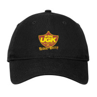 Ugk Underground Kingz Adjustable Cap | Artistshot