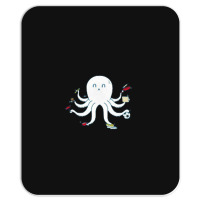 Octopus Mousepad | Artistshot