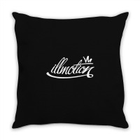 Illmotion Throw Pillow | Artistshot