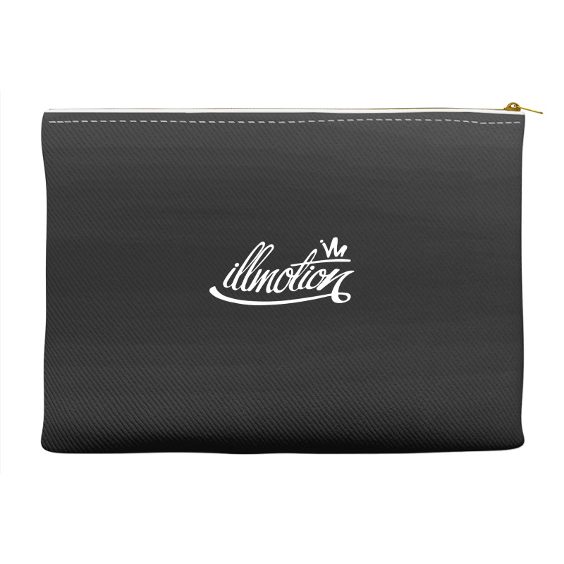 Illmotion Accessory Pouches | Artistshot