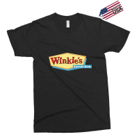 Winkie's Sunset Blvd Exclusive T-shirt | Artistshot