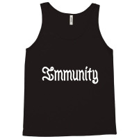 Clairo Immunity Tank Top | Artistshot