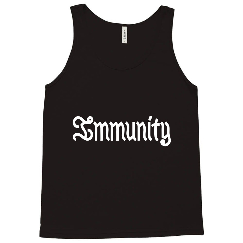 Clairo Immunity Tank Top | Artistshot