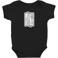 Kanon No Gemini 51971482 Baby Bodysuit | Artistshot