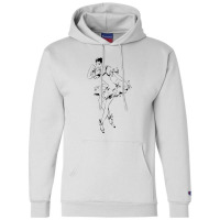 Ballet Dancer Champion Hoodie | Artistshot