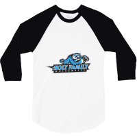 Holy Family University Tigers 3/4 Sleeve Shirt | Artistshot