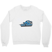 Holy Family University Tigers Crewneck Sweatshirt | Artistshot