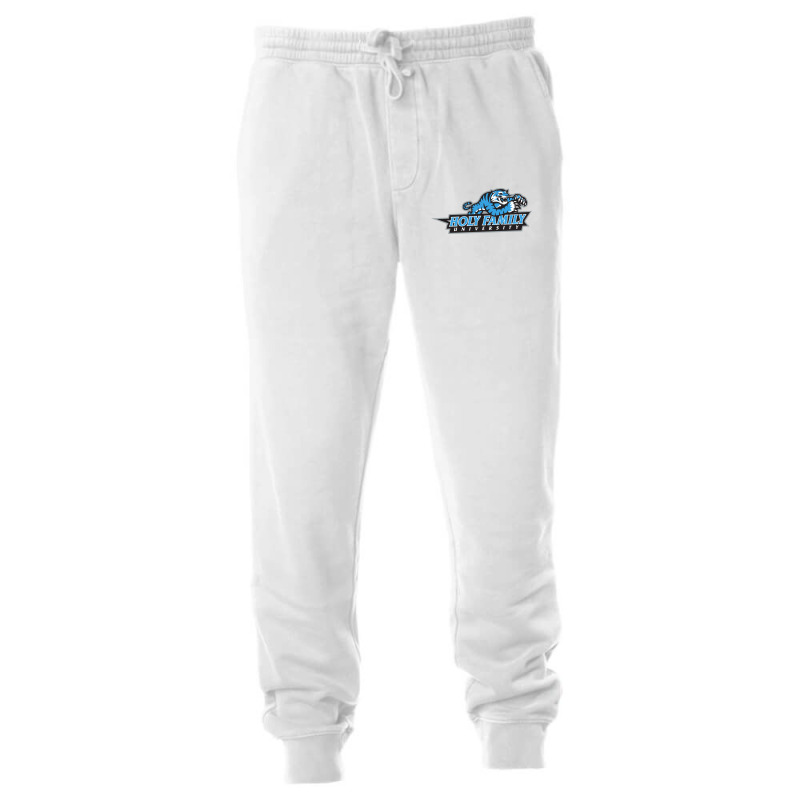 Holy Family University Tigers Unisex Jogger | Artistshot