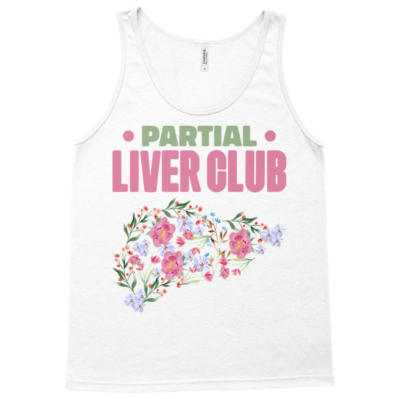 Awesome Partial Liver Transplant Survivor Premium T Shirt Tank Top by lelalucin | Artistshot