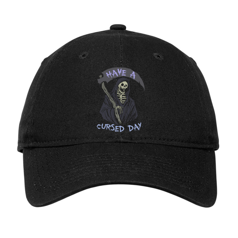 Vintage Grim Reaper Bucket Hat  Trendy hat, Hats vintage, Outfits with hats