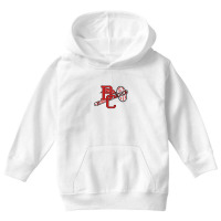 Bacone College Warriors Youth Hoodie | Artistshot