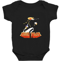 Time Pilot, The Time Pilot, Time Pilot Art, Time Pilot Vintage, Time Baby Bodysuit | Artistshot