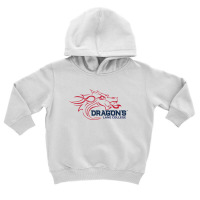 Lane College Dragons Toddler Hoodie | Artistshot