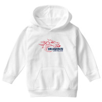 Lane College Dragons Youth Hoodie | Artistshot