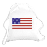 American Flag Drawstring Bags | Artistshot