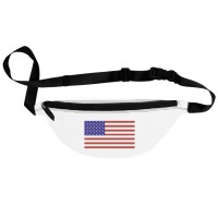 American Flag Fanny Pack | Artistshot