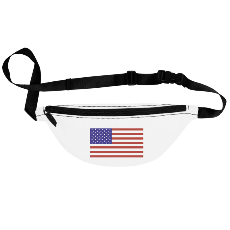 American Flag Fanny Pack | Artistshot