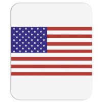 American Flag Mousepad | Artistshot