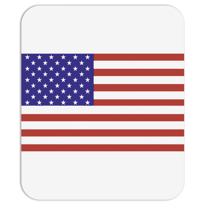 American Flag Mousepad | Artistshot