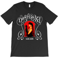 Singer-songwriter T-shirt | Artistshot