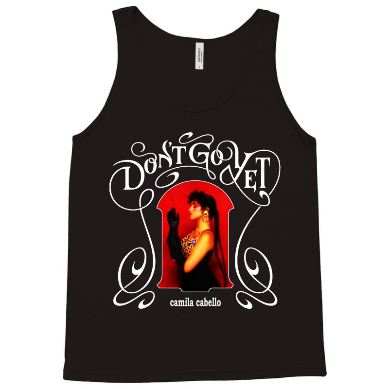 Singer-songwriter Tank Top | Artistshot