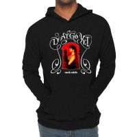 Singer-songwriter Lightweight Hoodie | Artistshot