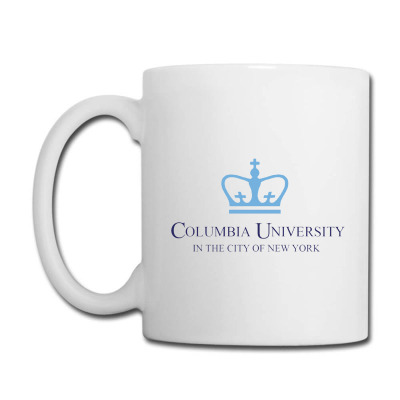 Custom Columbia University Stainless Steel Water Bottle By Cm-arts -  Artistshot