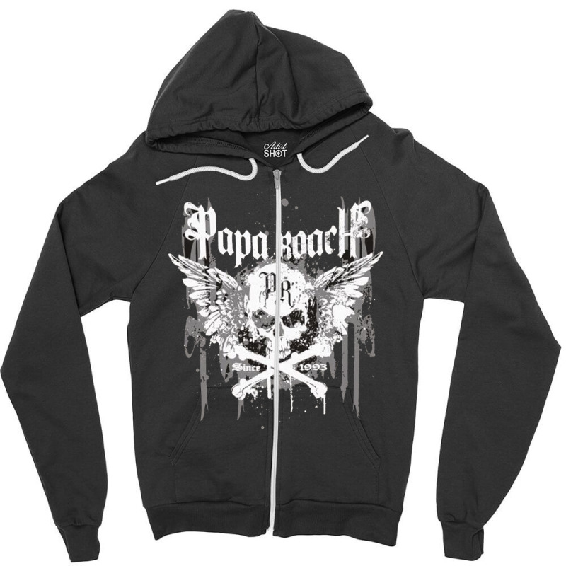 Papa roach sweatshirt hotsell