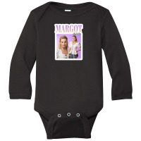 Future Duchess Of Hastings 76714100 Long Sleeve Baby Bodysuit | Artistshot