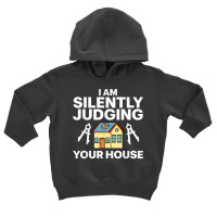 Funny Architect Art For Men Women Future Architecture Lover T Shirt Toddler Hoodie | Artistshot