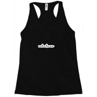 Gamer Zone Warning 64269071 Racerback Tank | Artistshot