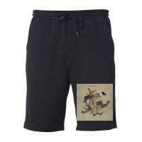 #tears For #fears, The Tipping Point Fleece Short | Artistshot