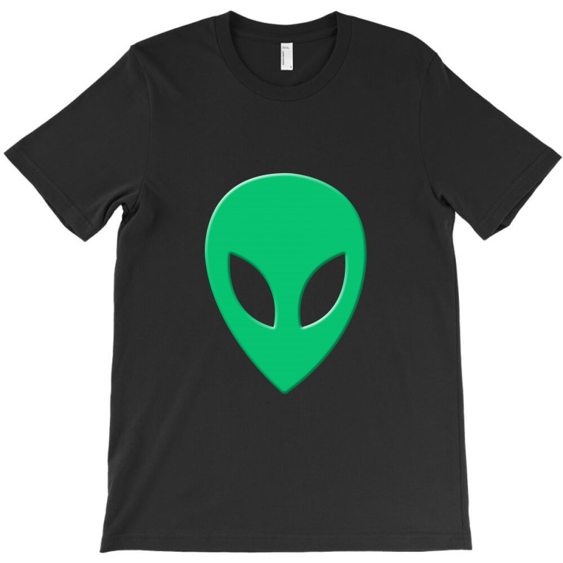 Acid Alien Tumblr T-shirt | Artistshot