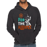 For The Game Vintage Hoodie | Artistshot