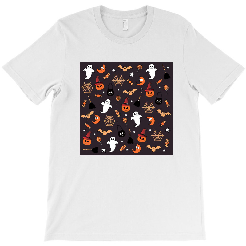 Halloween Party T-shirt | Artistshot