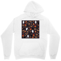 Halloween Party Unisex Hoodie | Artistshot