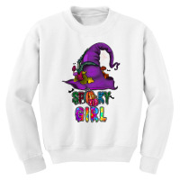 Sooky Girl Youth Sweatshirt | Artistshot