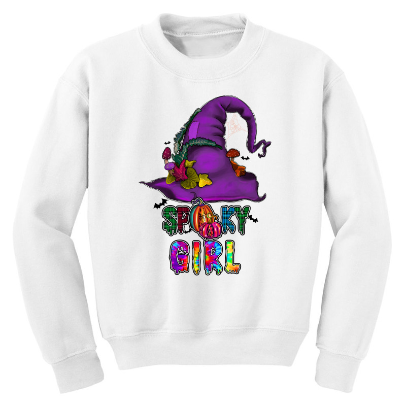 Sooky Girl Youth Sweatshirt by autlu2024 | Artistshot