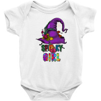 Sooky Girl Baby Bodysuit | Artistshot