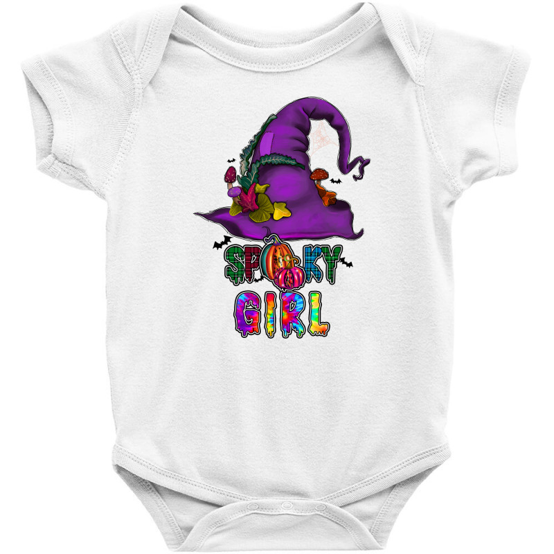 Sooky Girl Baby Bodysuit by autlu2024 | Artistshot