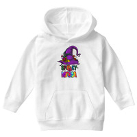 Spooky Mama Youth Hoodie | Artistshot