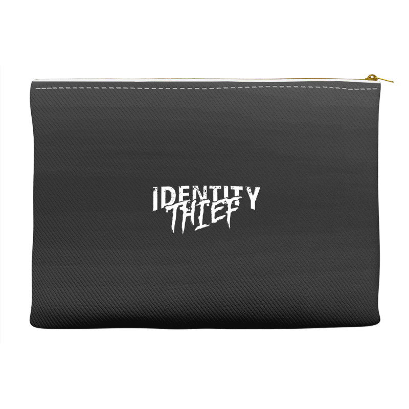 Identity Thief Accessory Pouches | Artistshot