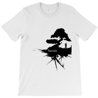 You're Not Alone T-shirt | Artistshot