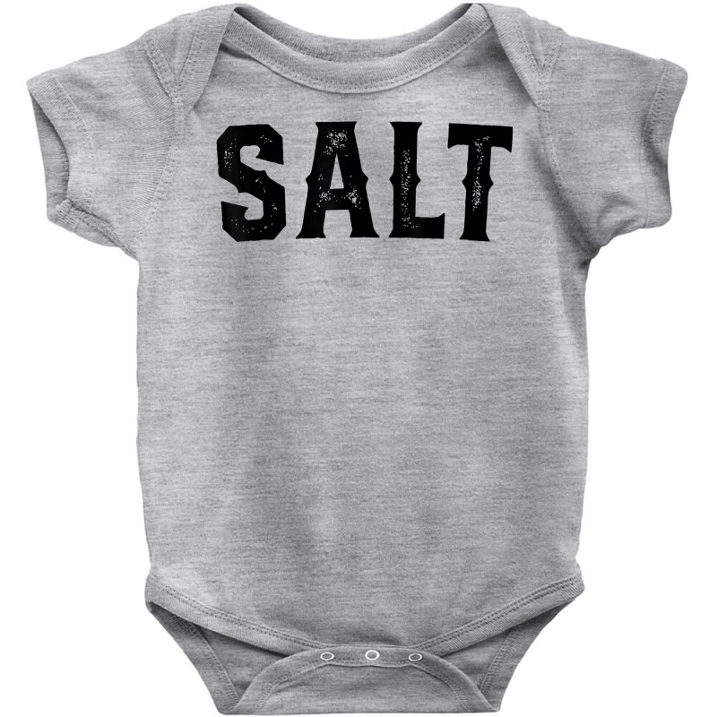 Salt Lime Tequila Taco Costume Shirt Halloween Group Idea Baby Bodysuit | Artistshot