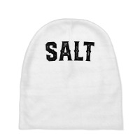 Salt Lime Tequila Taco Costume Shirt Halloween Group Idea Baby Beanies | Artistshot