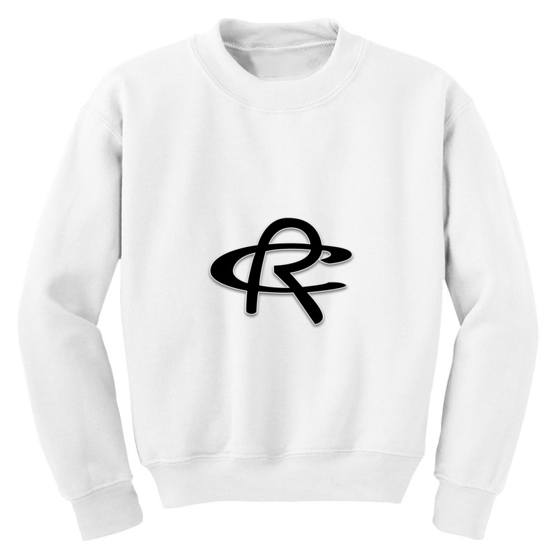 Royse City High School Royse City Middle School Ca Football Youth Sweatshirt | Artistshot