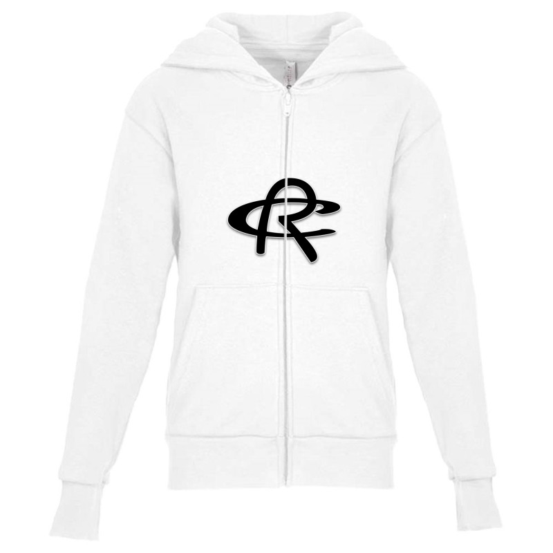 Royse City High School Royse City Middle School Ca Football Youth Zipper Hoodie | Artistshot