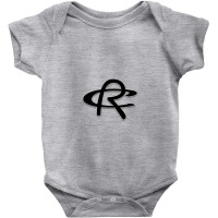 Royse City High School Royse City Middle School Ca Football Baby Bodysuit | Artistshot