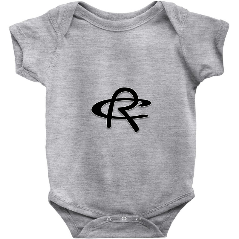 Royse City High School Royse City Middle School Ca Football Baby Bodysuit | Artistshot